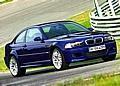 BMW M3 Competition Paket 